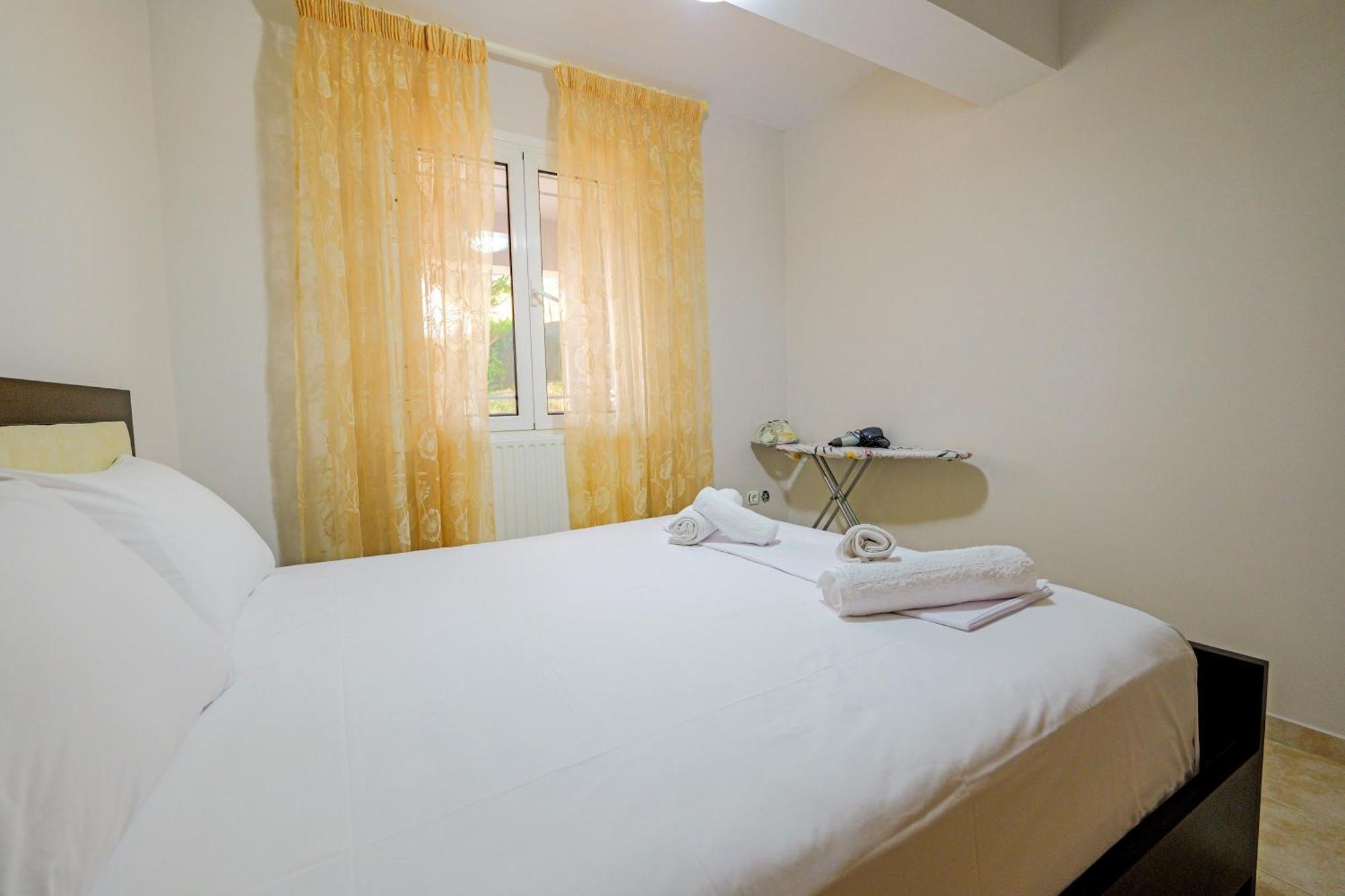 Villa Vrion Sarandë Eksteriør bilde