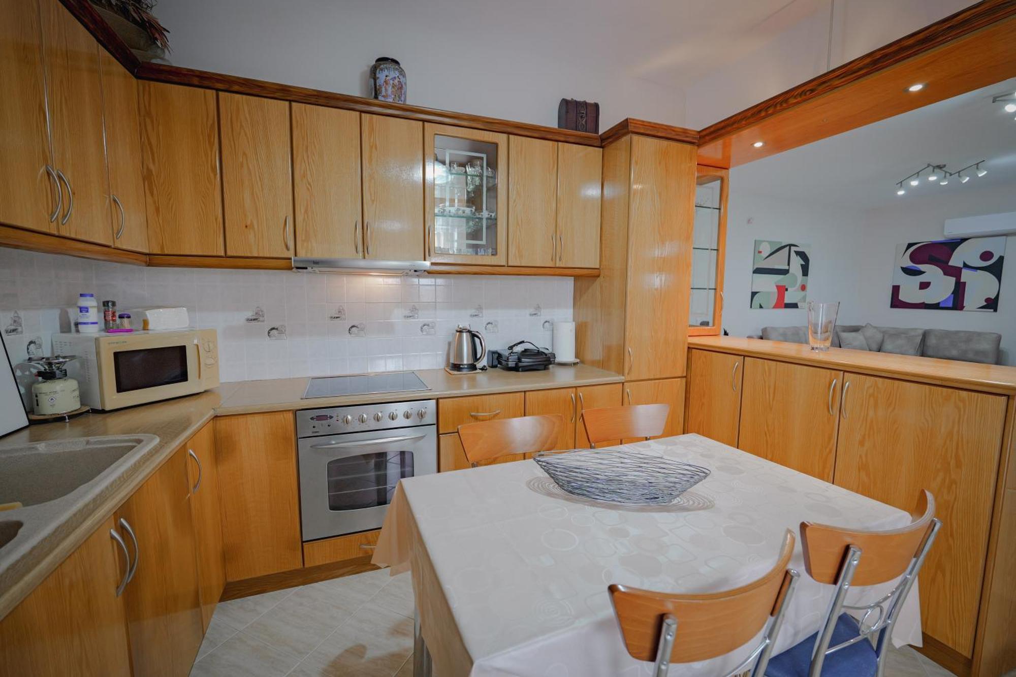 Villa Vrion Sarandë Eksteriør bilde