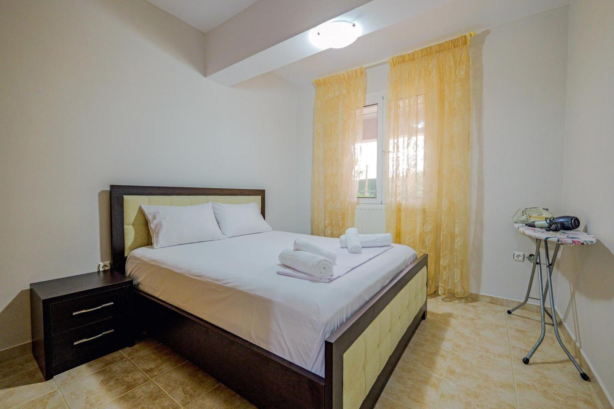 Villa Vrion Sarandë Eksteriør bilde