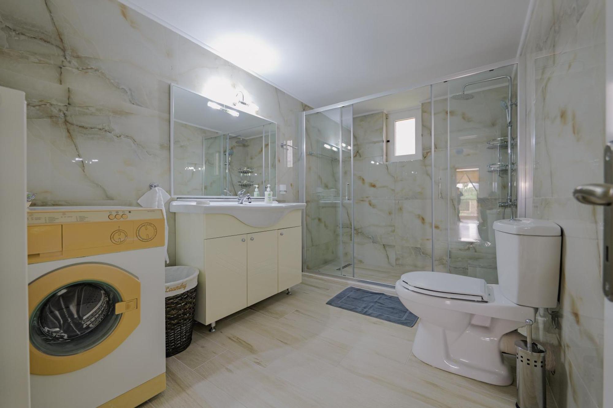 Villa Vrion Sarandë Eksteriør bilde
